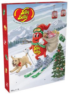 Jelly Bean Adventskalender (julkalender)