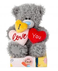 Nalle I love you, 15cm - Me To You 