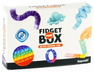 Fidget Fun Box