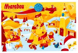 Marabou Adventskalender (julkalender)