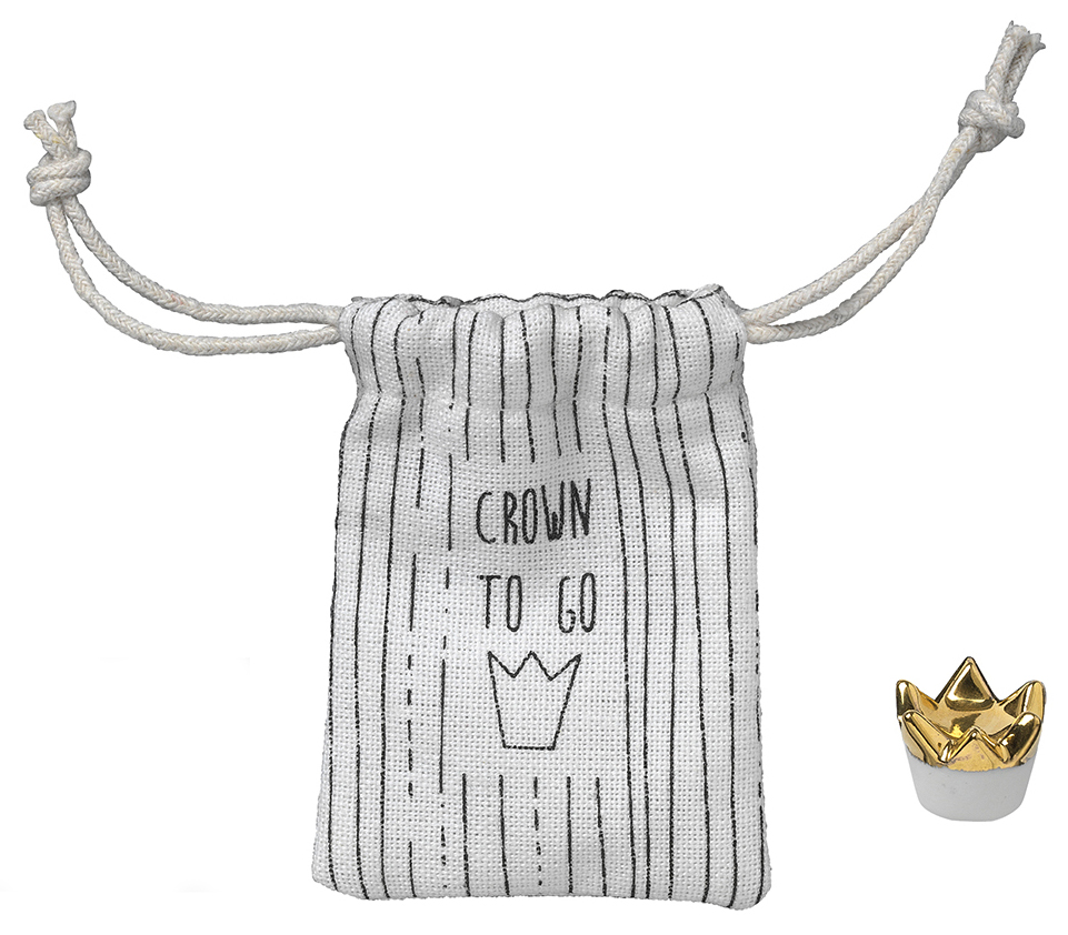 Crown to go - Räder