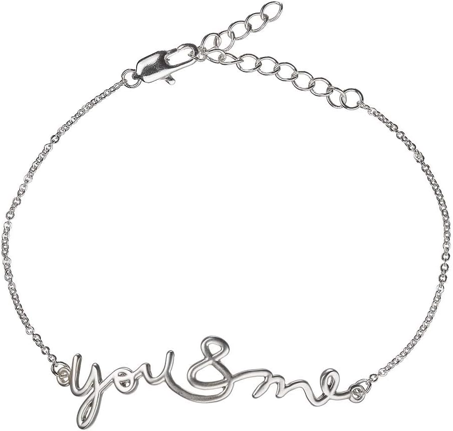 Armband You & Me - Rder