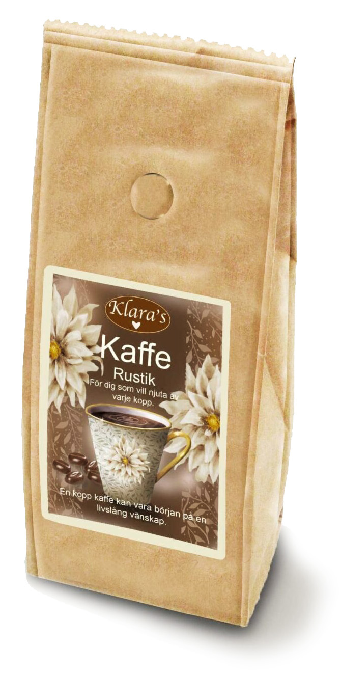 Kaffe Rustik