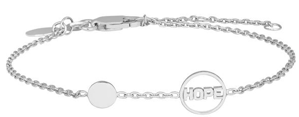 Armband HOPE - Nordahl Jewellery