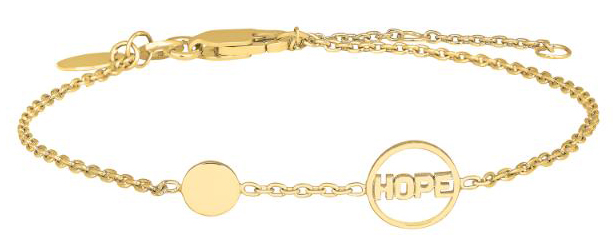 Armband HOPE - Nordahl Jewellery