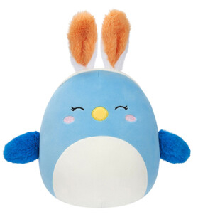 Squishable Squishmallows Bebe Blue Bird (19cm)