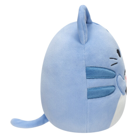 Squishable Squishmallows Carizma Tabby Cat (19cm)