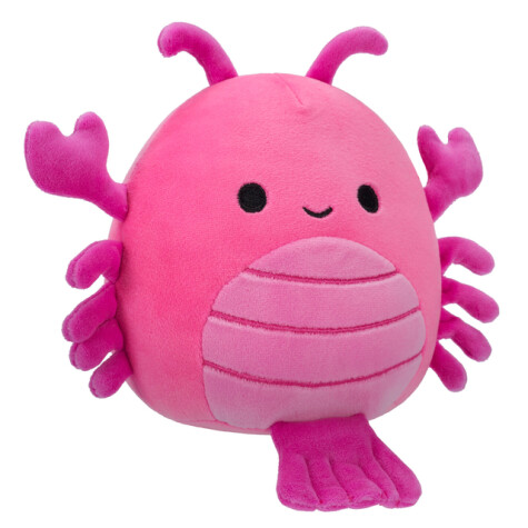 Squishable Squishmallows Cordea Hummer (19cm)