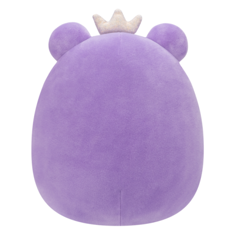 Squishable Squishmallows Fancine Purple Frog (19cm)