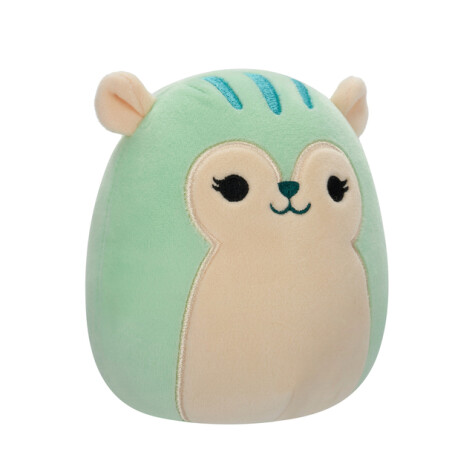 Squishable Squishmallows Fuyuki Squirrel (19cm)