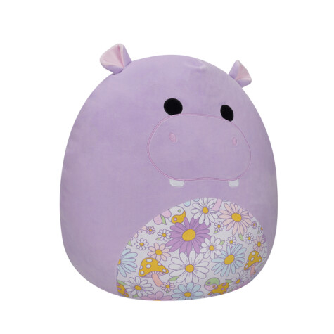 Squishable Squishmallows Hanna Hippo (19cm)