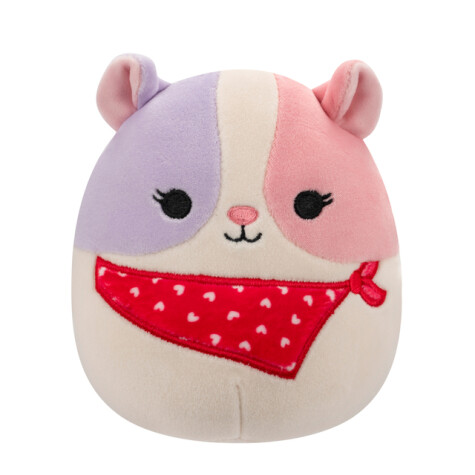 Squishable Squishmallows Niven Guinea Pig (19cm)