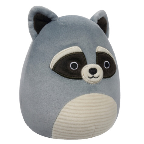 Squishable Squishmallows Rocky Raccoon (19cm)