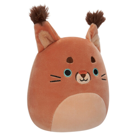 Squishable Squishmallows Ferraz Caracal Cat (19cm)