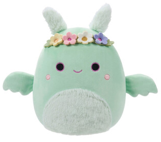 Squishable Squishmallows Tove the Moth (19cm)