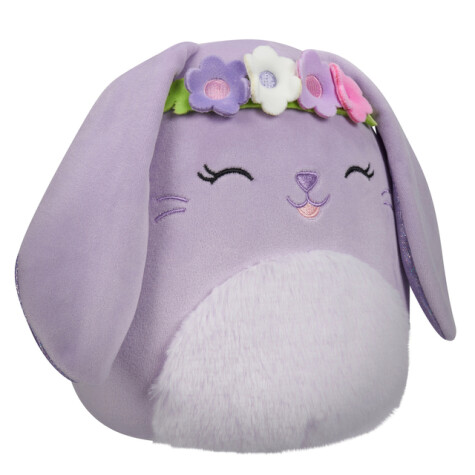 Squishable Squishmallows Bubbles Bunny (19cm)