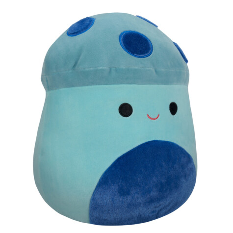 Squishable Squishmallows Ankur Mushroom (30cm)