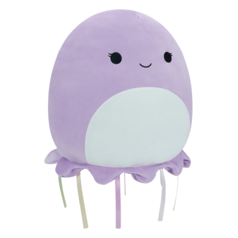 Squishable Squishmallows Anni the Purple Jellyfish (30cm)