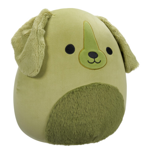 Squishable Squishmallows Brad the Green Retriever (30cm)