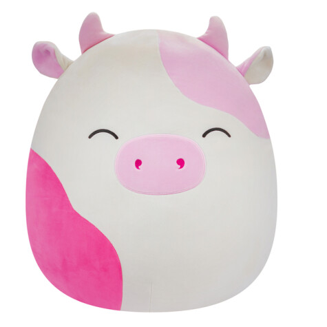 Squishable Squishmallows Caedyn Cow (40cm)