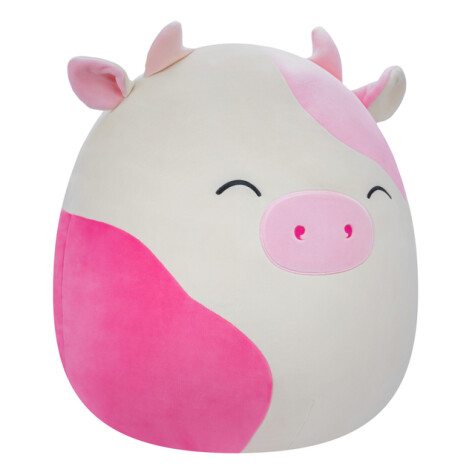 Squishable Squishmallows Caedyn Cow (40cm)