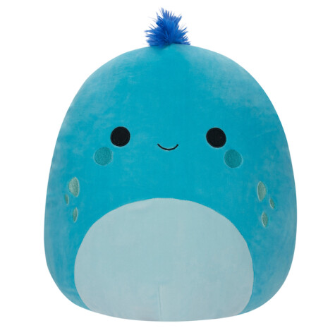 Squishable Squishmallows Dijimon Blue Iguana (40cm)