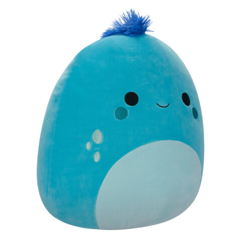 Squishable Squishmallows Dijimon Blue Iguana (40cm)