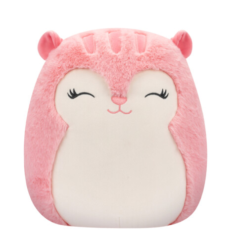 Squishable Squishmallows Fuzz A Mallows Amina Squirrel (30cm)