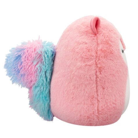 Squishable Squishmallows Fuzz A Mallows Amina Squirrel (30cm)