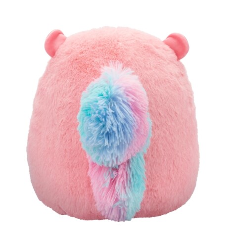 Squishable Squishmallows Fuzz A Mallows Amina Squirrel (30cm)