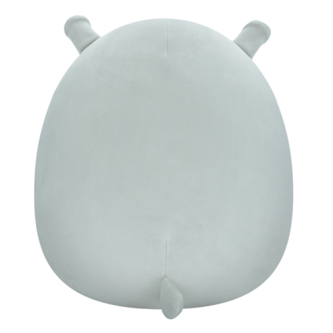 Squishable Squishmallows Harrison the Grey Hippo (30cm)