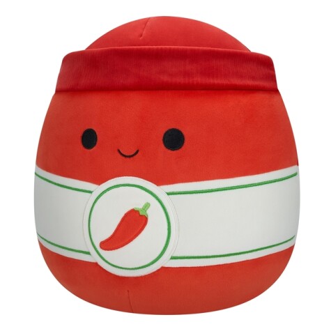 Squishable Squishmallows Illian Sriracha (30cm)