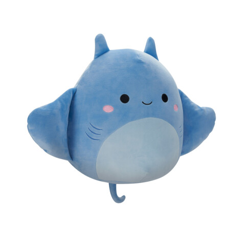 Squishable Squishmallows Lux Manta Ray (30cm)