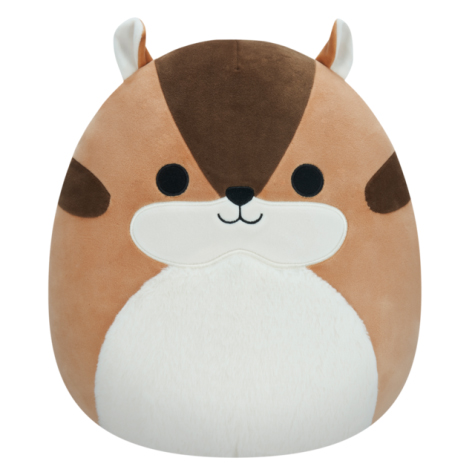 Squishable Squishmallows Melzie the Brown Chipmunk (30cm)