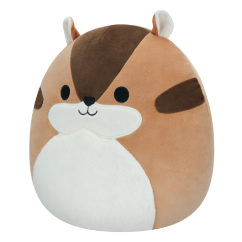 Squishable Squishmallows Melzie the Brown Chipmunk (30cm)