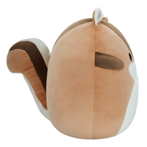 Squishable Squishmallows Melzie the Brown Chipmunk (30cm)