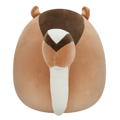 Squishable Squishmallows Melzie the Brown Chipmunk (30cm)