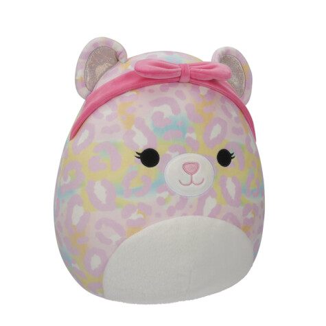 Squishable Squishmallows Michaela Leopard (30cm)