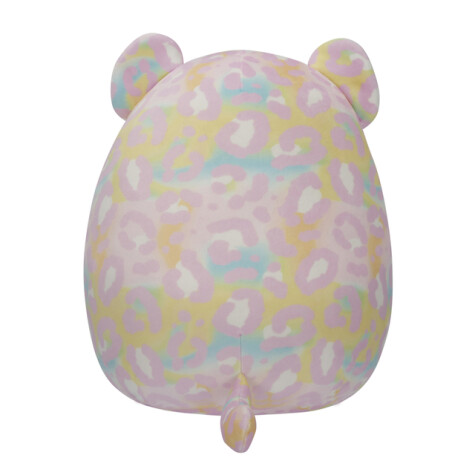 Squishable Squishmallows Michaela Leopard (30cm)