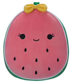 Squishable Squishmallows Wanda Watermelon (30cm)