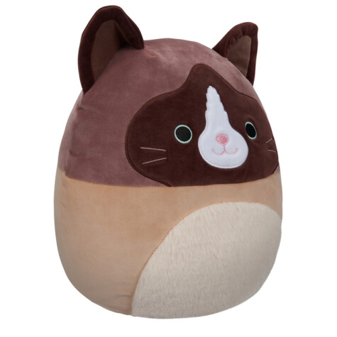 Squishable Squishmallows Woodward the Snowshoe Cat (30cm)