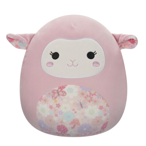 Squishable Squishmallows Lala Lamb (30cm)