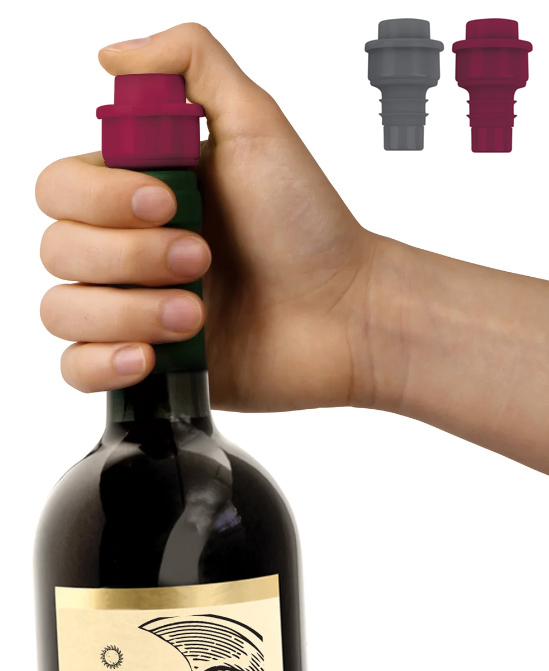 Vinpump 2-pack